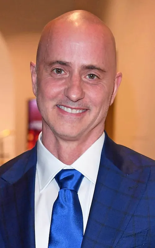 Brian Boitano