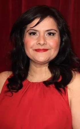 Nina Wadia