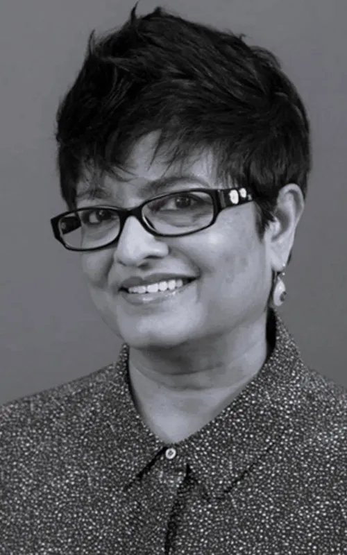 Pratibha Parmar