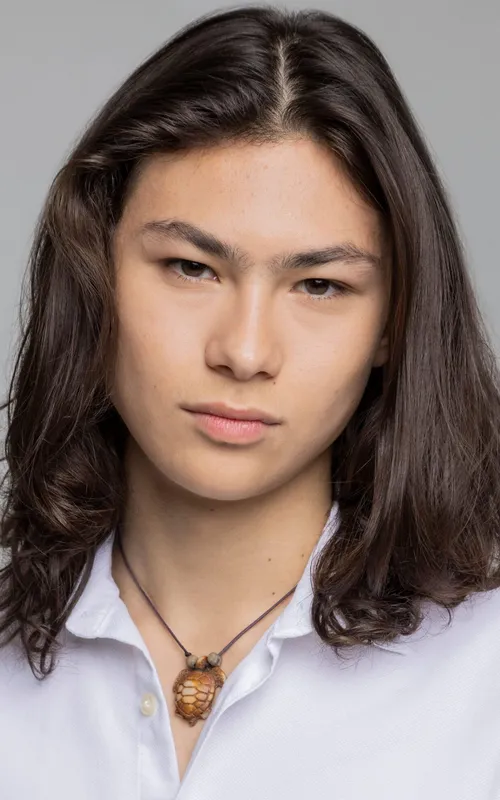 Llyr Yan-Ho Redweik-Leung