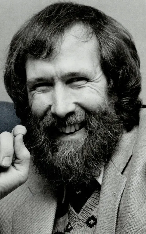 Jim Henson