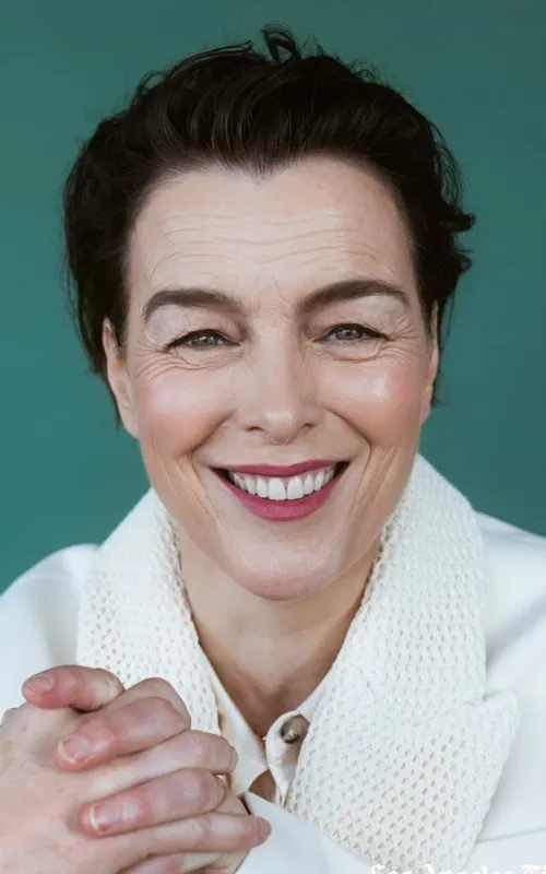 Olivia Williams