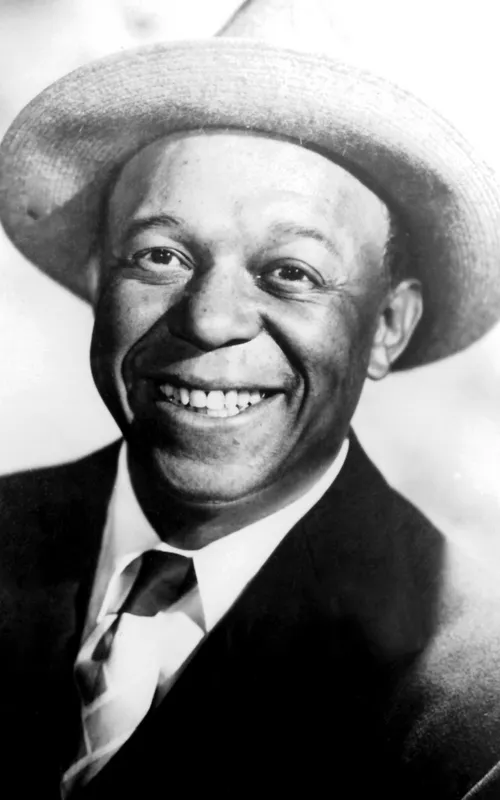 Eddie 'Rochester' Anderson