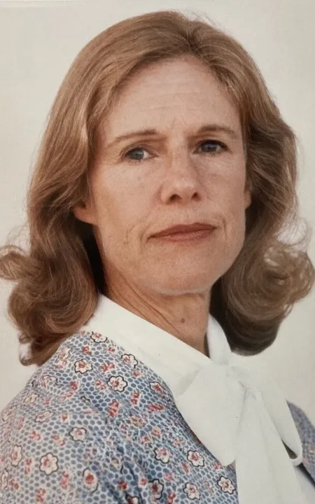 Frances Sternhagen