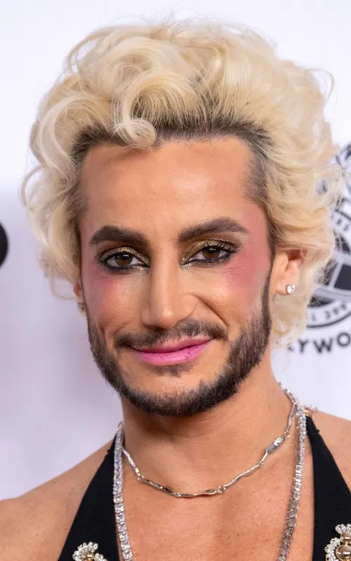 Frankie Grande