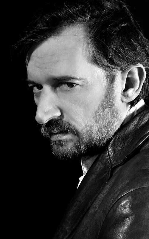 Predrag 'Pređo' Vušović