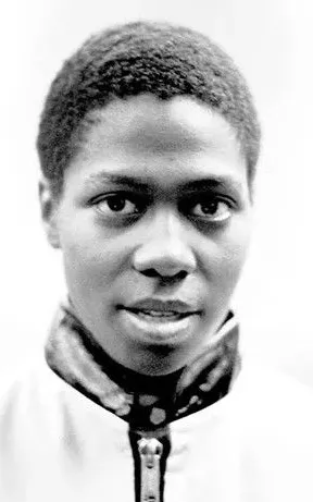 Afeni Shakur