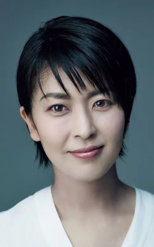 Takako Matsu