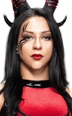 Ana Stephanie Vaquer González