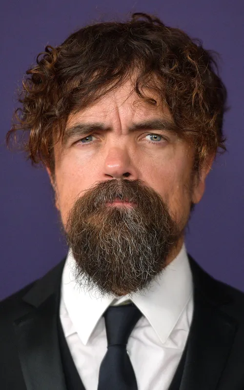 Peter Dinklage