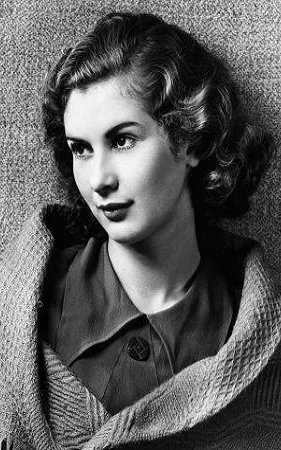 Dinah Sheridan