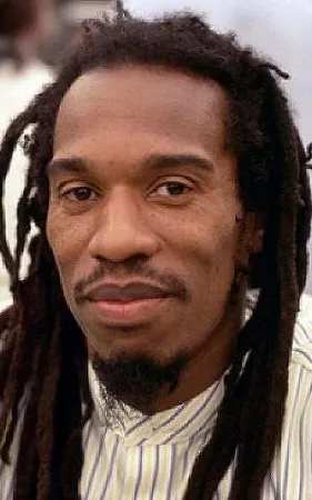 Benjamin Zephaniah