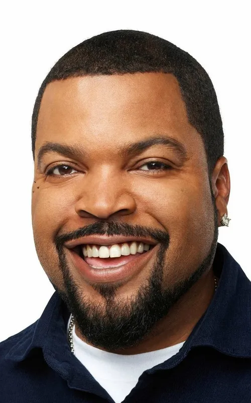 Ice Cube