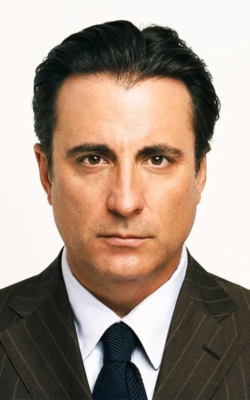 Andy Garcia