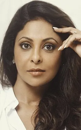Shefali Shah
