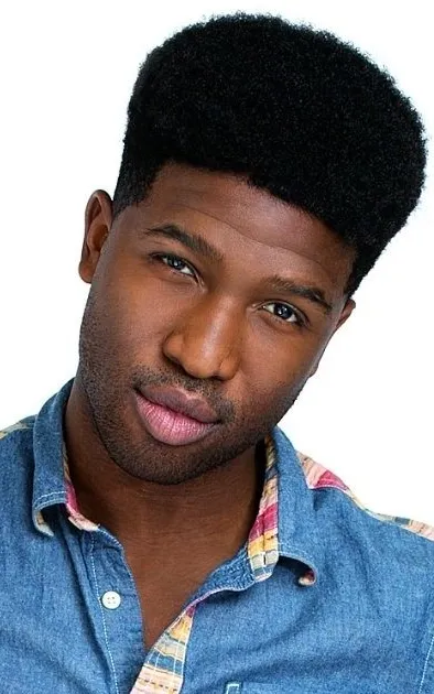 Brandon Kyle Goodman