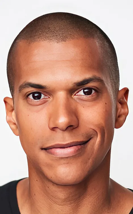 Nicholas Anthony Reid