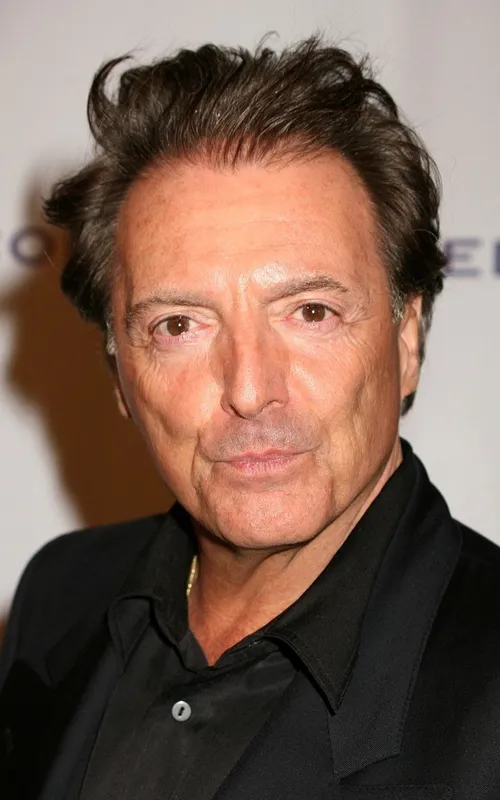 Armand Assante