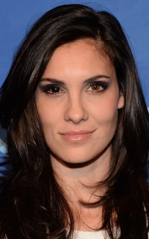 Daniela Ruah