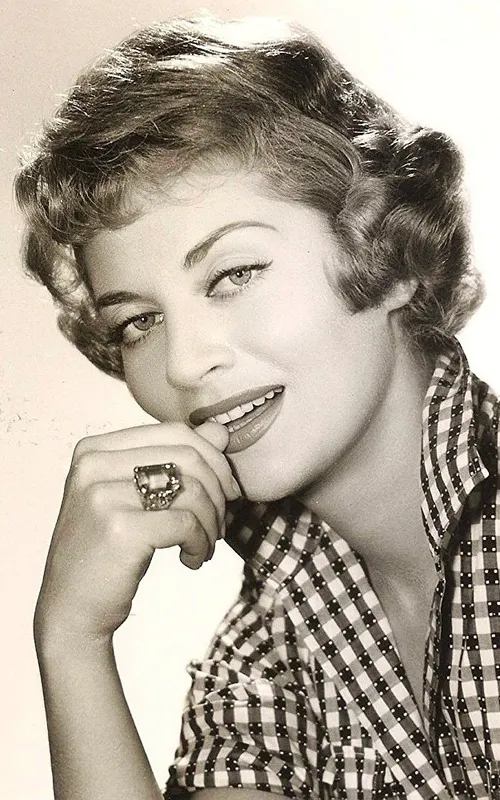 Françoise Christophe