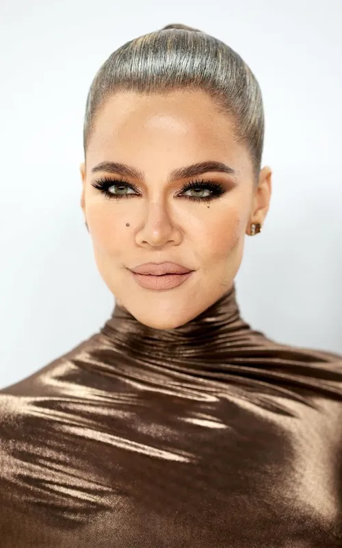 Khloé Kardashian