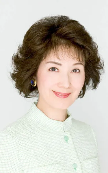 Wakako Sakai