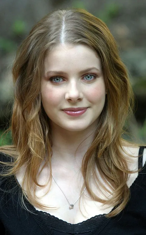 Rachel Hurd-Wood