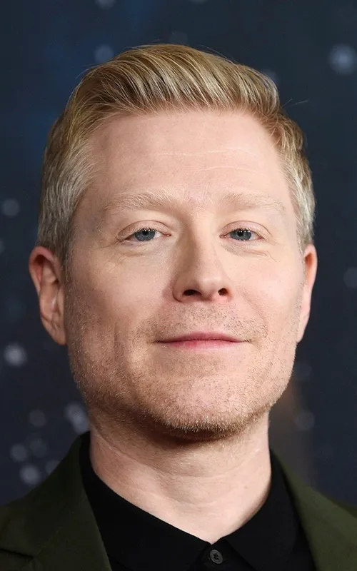 Anthony Rapp
