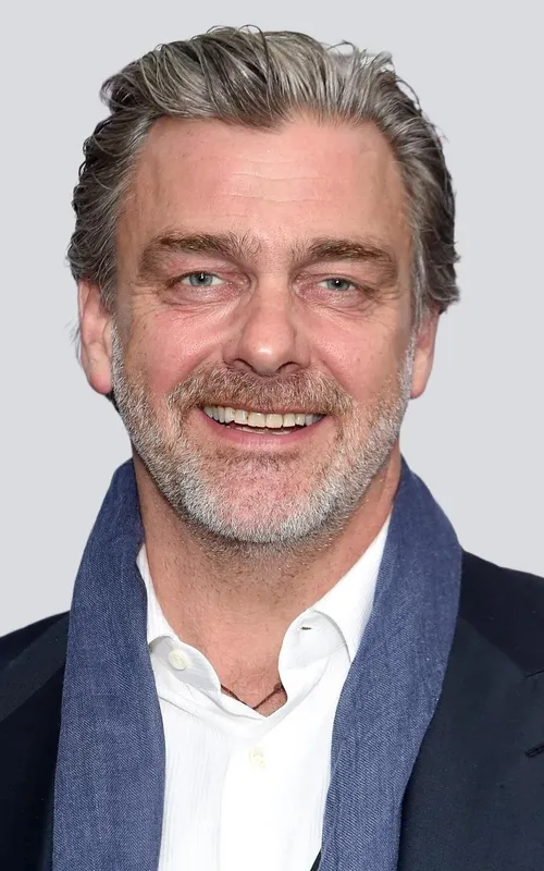 Ray Stevenson