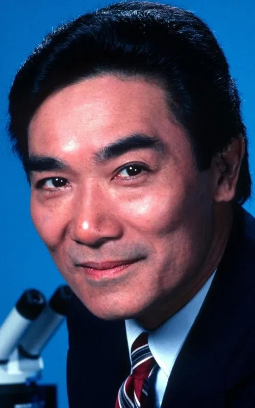 Robert Ito