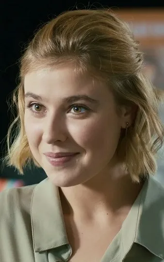 Anastasiya Bogatyreva