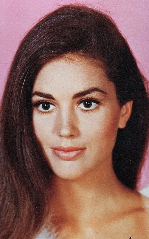 Linda Harrison