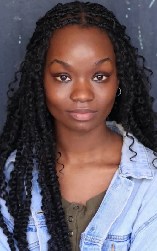 Sydney Elise Johnson