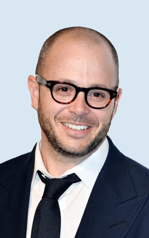 Damon Lindelof