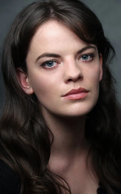 Alice Bailey Johnson