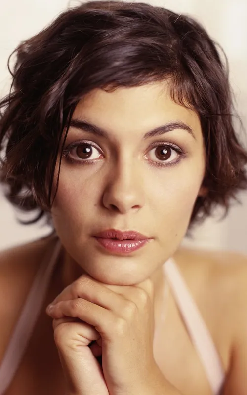 Audrey Tautou