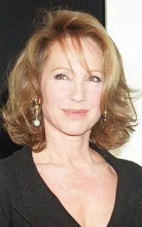 Nathalie Baye