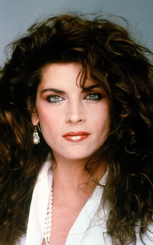 Kirstie Alley