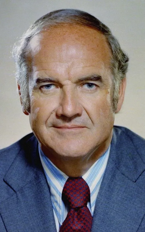 George McGovern