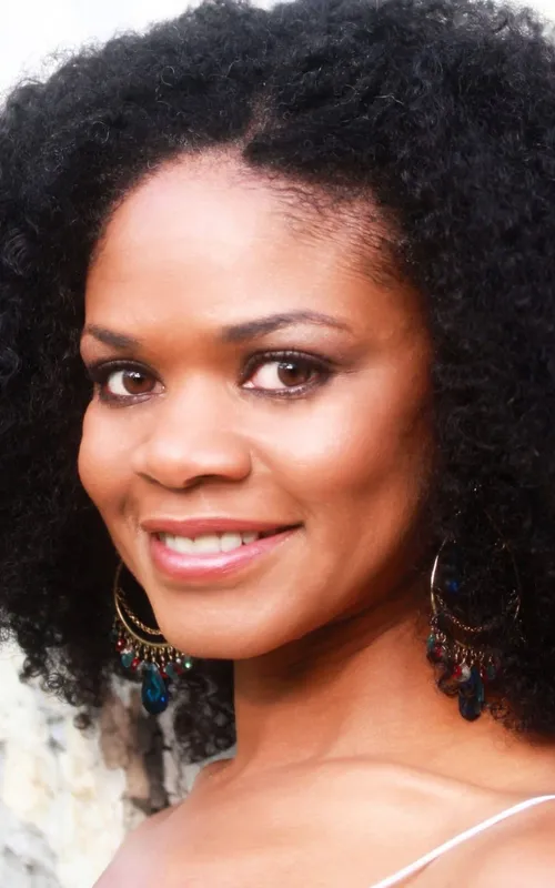 Kimberly Elise
