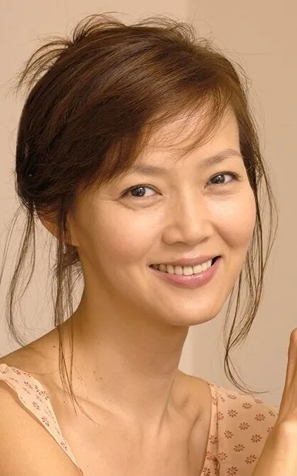 Yoriko Doguchi
