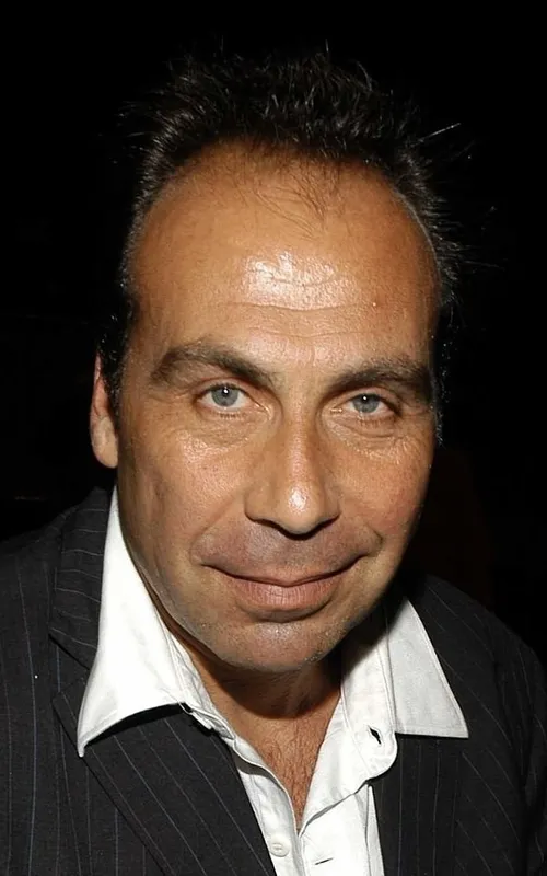 Taylor Negron