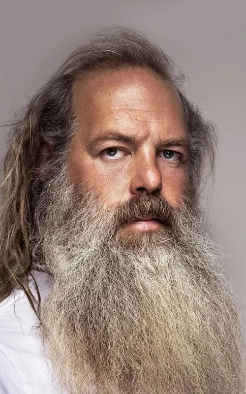 Rick Rubin
