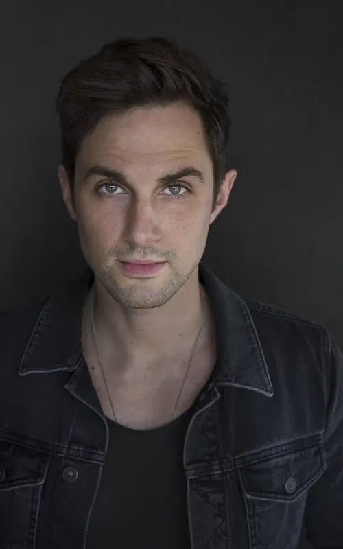 Andrew J. West