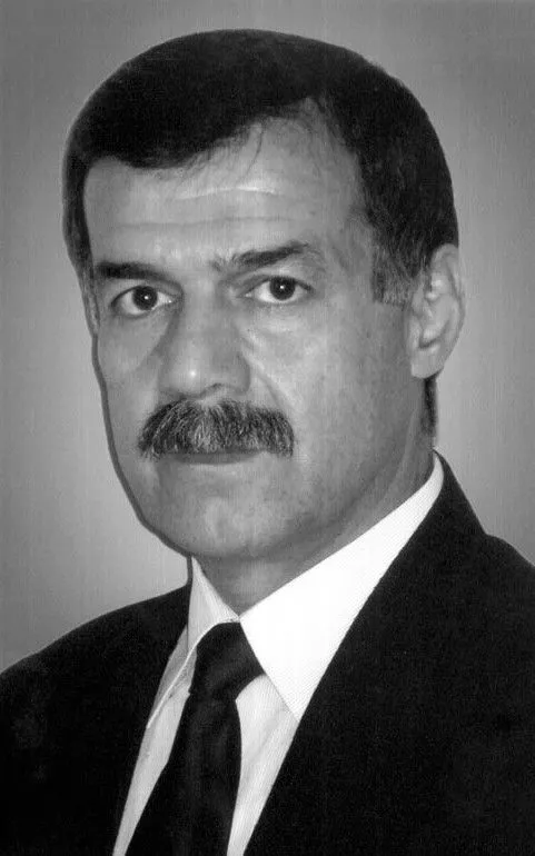 Aliqulu Samadov