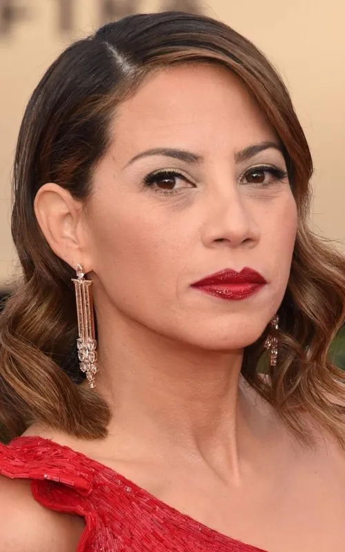 Elizabeth Rodriguez