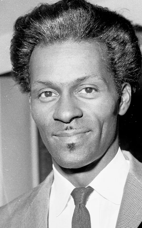 Chuck Berry
