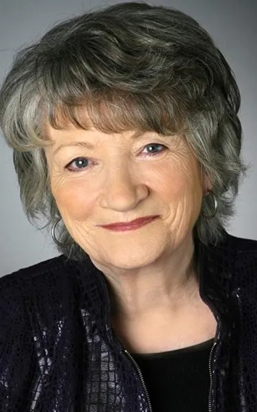 Peg Holzemer