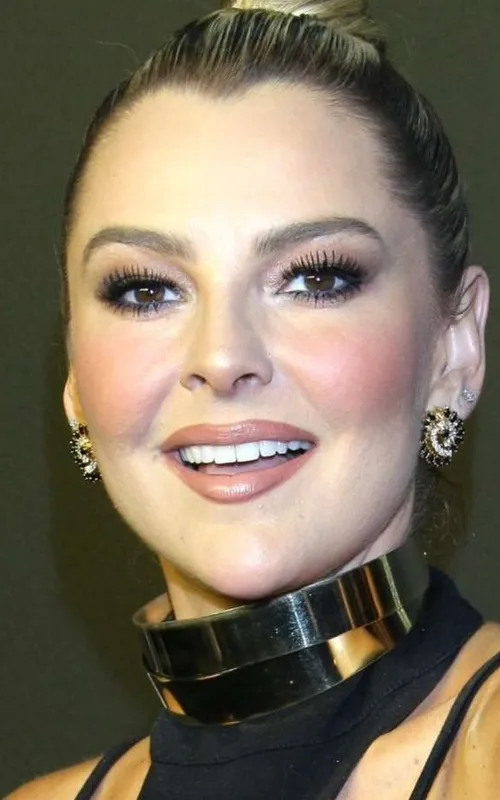 Marjorie de Sousa