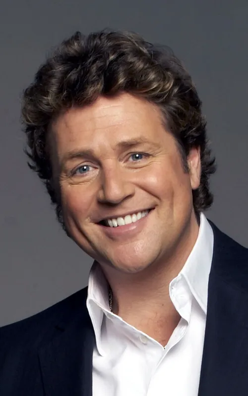 Michael Ball